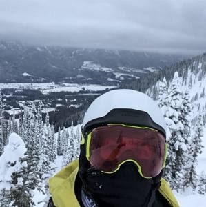 Meet your Posher, Jd